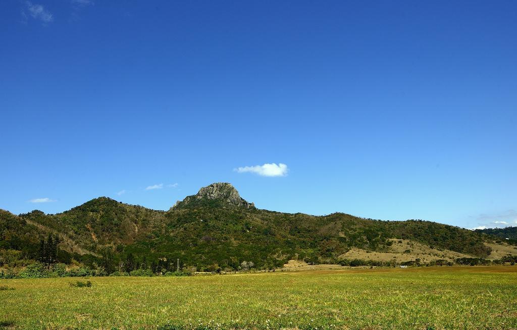 Da Jen Shan Style Resort Kenting Zewnętrze zdjęcie