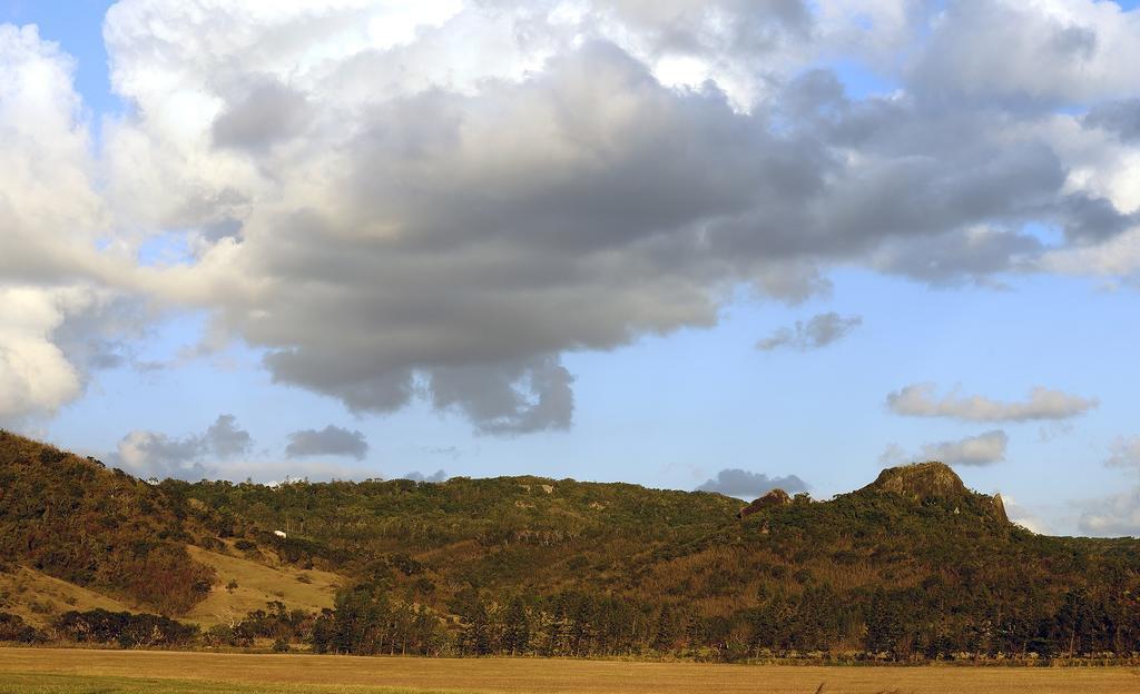 Da Jen Shan Style Resort Kenting Zewnętrze zdjęcie